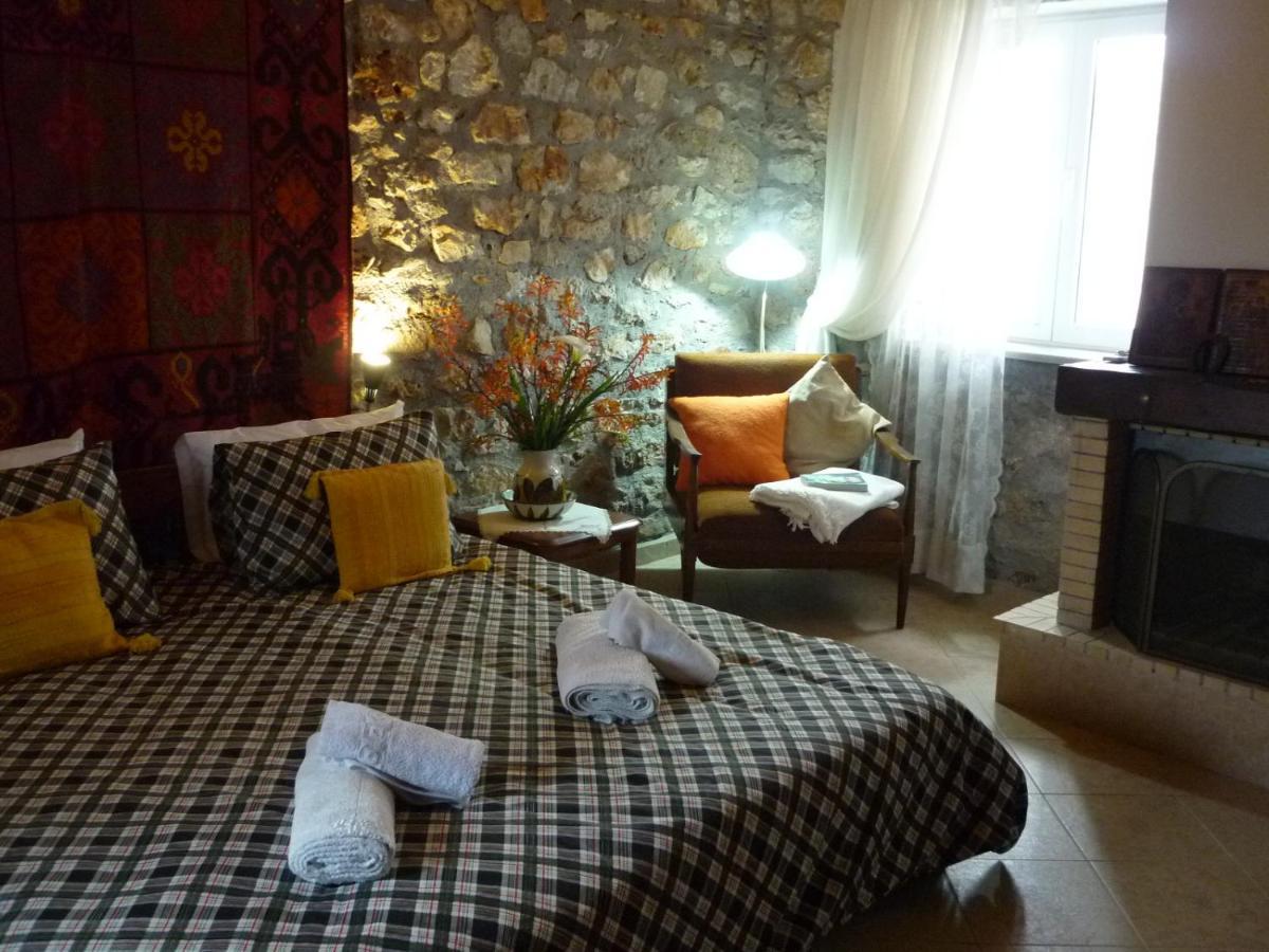 Big Blue Gytheio Traditional Stone Built Residence "Απέραντο Γαλάζιο" Πετρόκτιστη Κατοικία Exterior foto